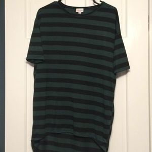 LuLaRoe Irma - XXS small